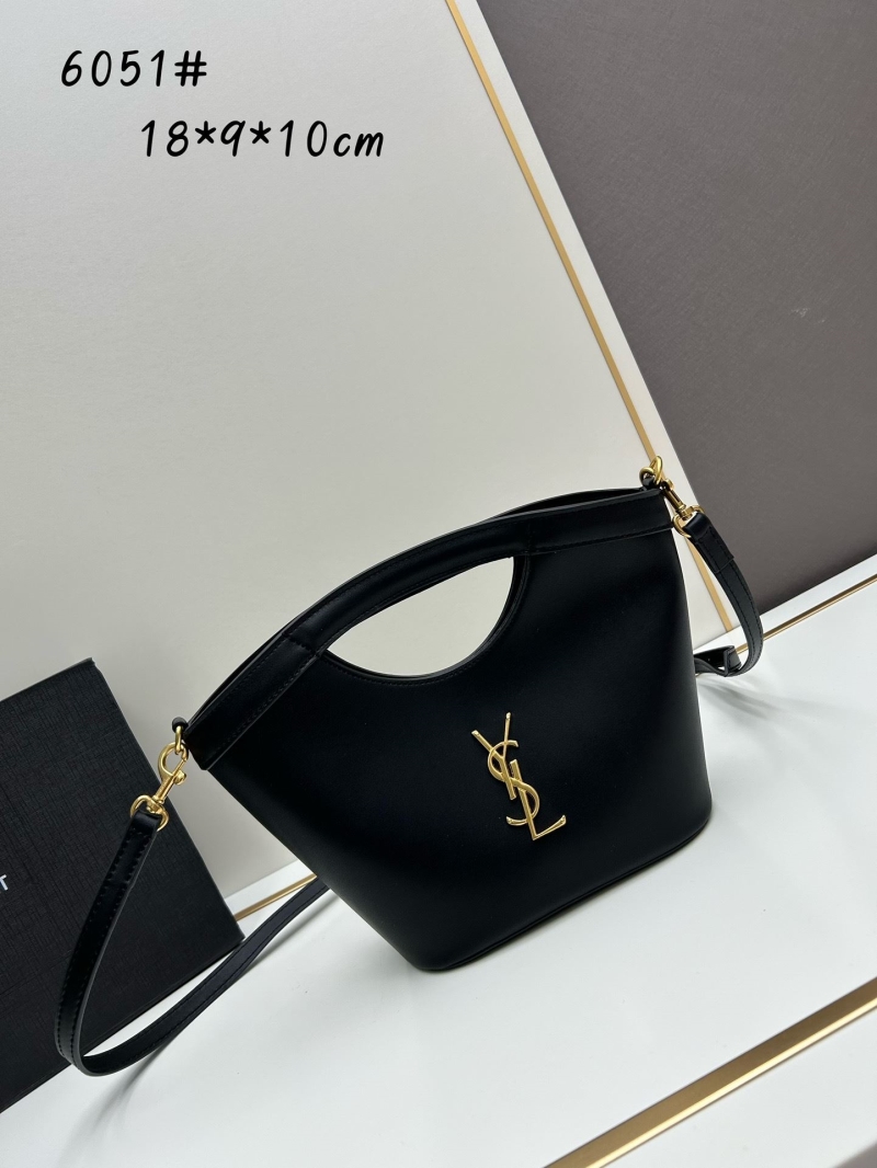 YSL Satchel Bags